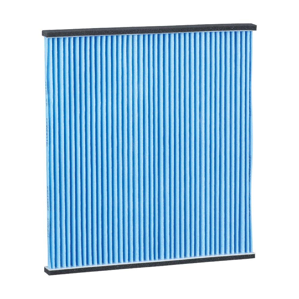 Carmate Airduce Deodorizing Car Air Conditioner Filter for Toyota FD103D
