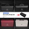 MZOJ6 Car Trunk Organizer Boot Organiser Storage Box Portable Handbag For Citroen Jumper Celysee Cactus Picasso Aircross Saxo Grand