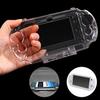 Sony Ps Vita Psv 2000  Transparent Hard Cover Case