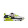 Air Max 90 Cyber Мужские кроссовки Зеленый Белый Темно-дымчато-серый DM0029-107