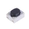 20 шт. 3*4*2,5 мм SMD тактовый переключатель 4-контактный сенсорный микропереключатель кнопочные переключатели