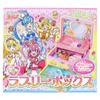 Sunstar Stationery Secret Lovely Box Delicious Party Precure 7074330A