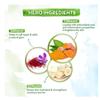 Набор для лица Mamaearth Ubtan с куркумой и шафраном для сияющей кожи - 60 г