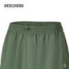 Skechers Женские плетеные повседневные шорты P225W132