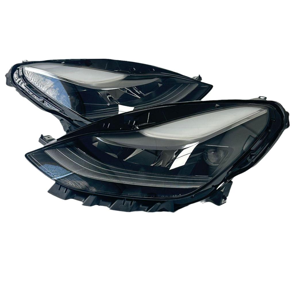 Совместимая сборка фар Tesla Model 3/Y (2021-2022 гг.) 1514953-00-B/1514952