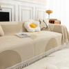 INS Style Sofa Cover Towel All-Inclusive Non-Slip Sofa Cover Four Seasons Universal Sofa Cushion High Blanket