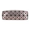 ISSEY MIYAKE Polyvinyl Chloride Resin Portable Crossbody Bag, Shoulder Bag Women's Copper BB41-AG571-31