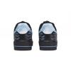 Nike Nike Air Force 1 Galaxy Realm Устойчивые к истиранию Низкие Скейтбордические Кроссовки Унисекс Черный Синий FZ0627-010(Team73-S-BOX)