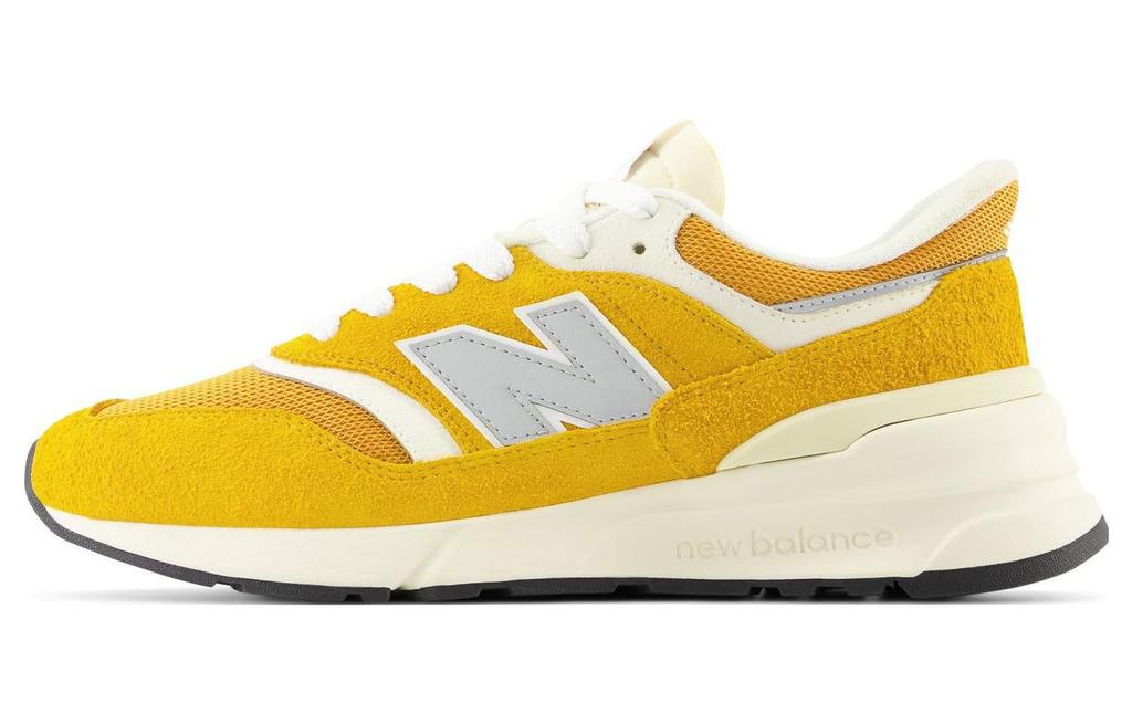 New Balance 997R Желтый U997RCB