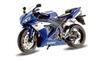 Maisto Maisto Модель мотоцикла Yamaha 31102 1/12 YZF-R1 Дорожный [Товар]
