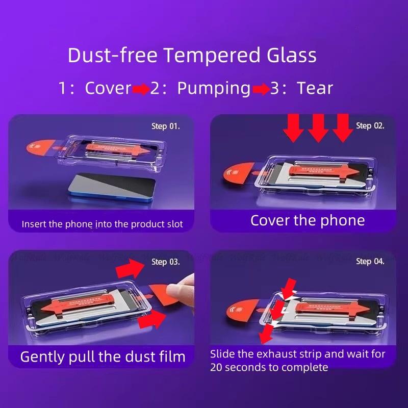 4/3/2/1pcs For Xiaomi 10T Pro Glass Xiaomi 10T Lite Tempered Glass Full 9H HD Dust Free Screen Protector Xiaomi Mi 10T Pro Lite