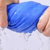 Quick Dry Pet Bath Towel Ultra Absorbent PVA Microfiber Towel for Dogs Cats Fast Water Removal for Home Grooming
