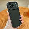 Канди-цветной ТПУ чехол для iPhone 17 16 Pro 16e 15 14 13 12 Pro Max 11 17 Pro 17e Ударопрочный мягкий силиконовый чехол для телефона Fundas
