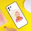 Счастливый Маленький Будда Чехол Для Xiaomi 14 Ultra 13 11T 12T 13T 14T Pro POCO X6 X7 Pro X3 X5 F3 F5 F6 M6 Pro Кейс