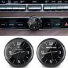 C200 E200 2025 Новый Для Mercedes Benz 1 шт. Настольные часы приборной панели часов, устанавливаемые в автомобиль, для декора салона Mercedes-Benz