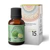 Essential Oil of Bergamot (15 Ml), Bergamot Essential Oil,