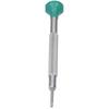 Крестовая отвертка из нержавеющей стали, портативная отвертка для ремонта часов, инструменты для ремонта часов 2 мм