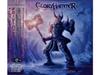 [CD] Tales From The Kingdom Of Fife Nomal Edition GLORYHAMMER RBNCD-1135 НОВЫЙ