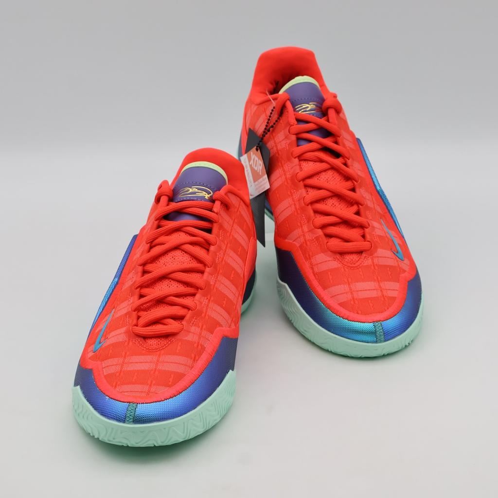 IH1514-600 Носки Nike LeBron 23 EP в качестве подарка на Рождество (Мужской)