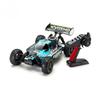 Kyosho 1 8 Gp 4wd Racing Buggy Readyset Inferno Neo 4.0 Color Type 2  Green 