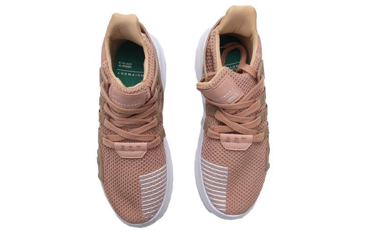 Women's Sneakers Adidas Originals Eqt Bask Adv W Equipment Non slip Lightweight Low top Casual Shoes Women's