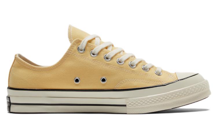 Men's Sneakers Converse 1970s Comfortable And Trendy Abrasion Resistant Abrasion Resistant Low top Canvas