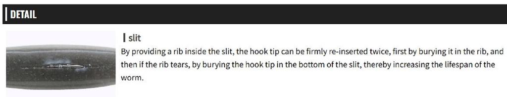 OSP Мягкая приманка Dolive Shad 3.5 дюйма TW-144 (2724)