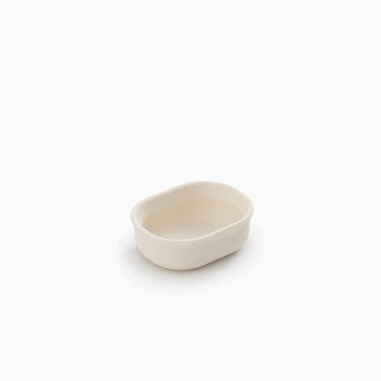 Tackaon 1.2.3 Миска для детского питания, силиконовая посуда для младенцев, контейнер для хранения, миска с самостоятельным управлением