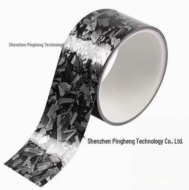 5-метровая глянцевая золотая цветочная наклейка из углеродного волокна для автомобиля на порог и зеркало заднего вида (5cmx5m)