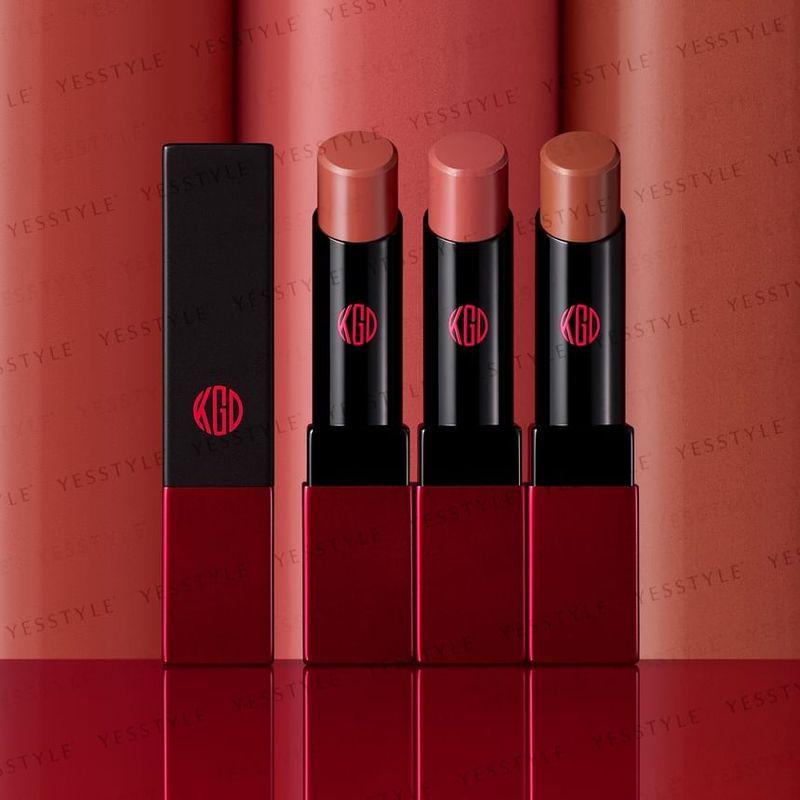 Koh Gen Do - Помада-стик с блеском Color Balm