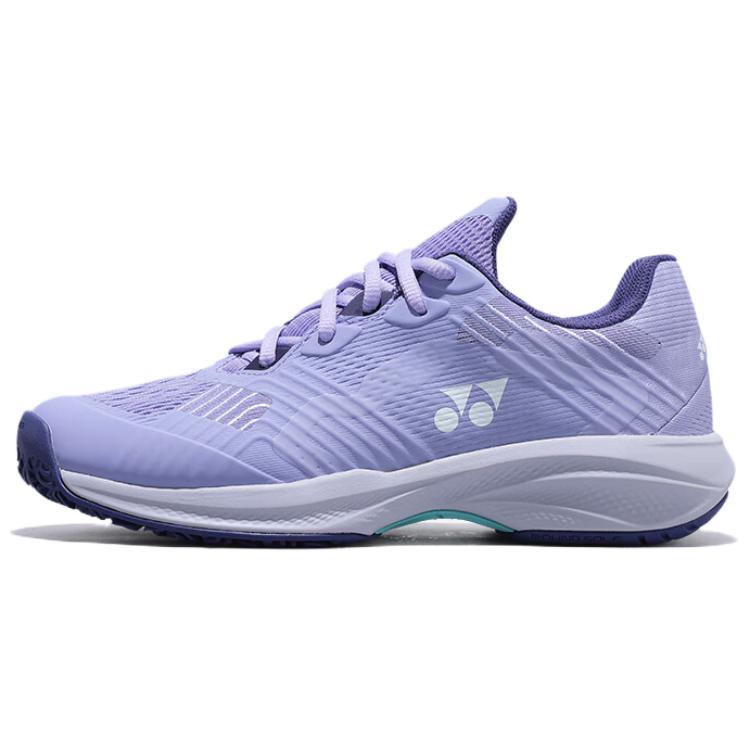 YONEX Power Cushion Sonicage Ткань Синтетическая кожа Модные Удобные Нескользящие Прочные Низкие Теннисные кроссовки Женские кроссовки SHTSCLGEX-354