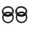 For Honda CR250R 1997-2007 CRF250X CRF450X For Suzuki RM-Z 250 RMZ 450 DRZ400SM DR- Z400S Kawasaki KX250F Fork Seals & Dust Seal