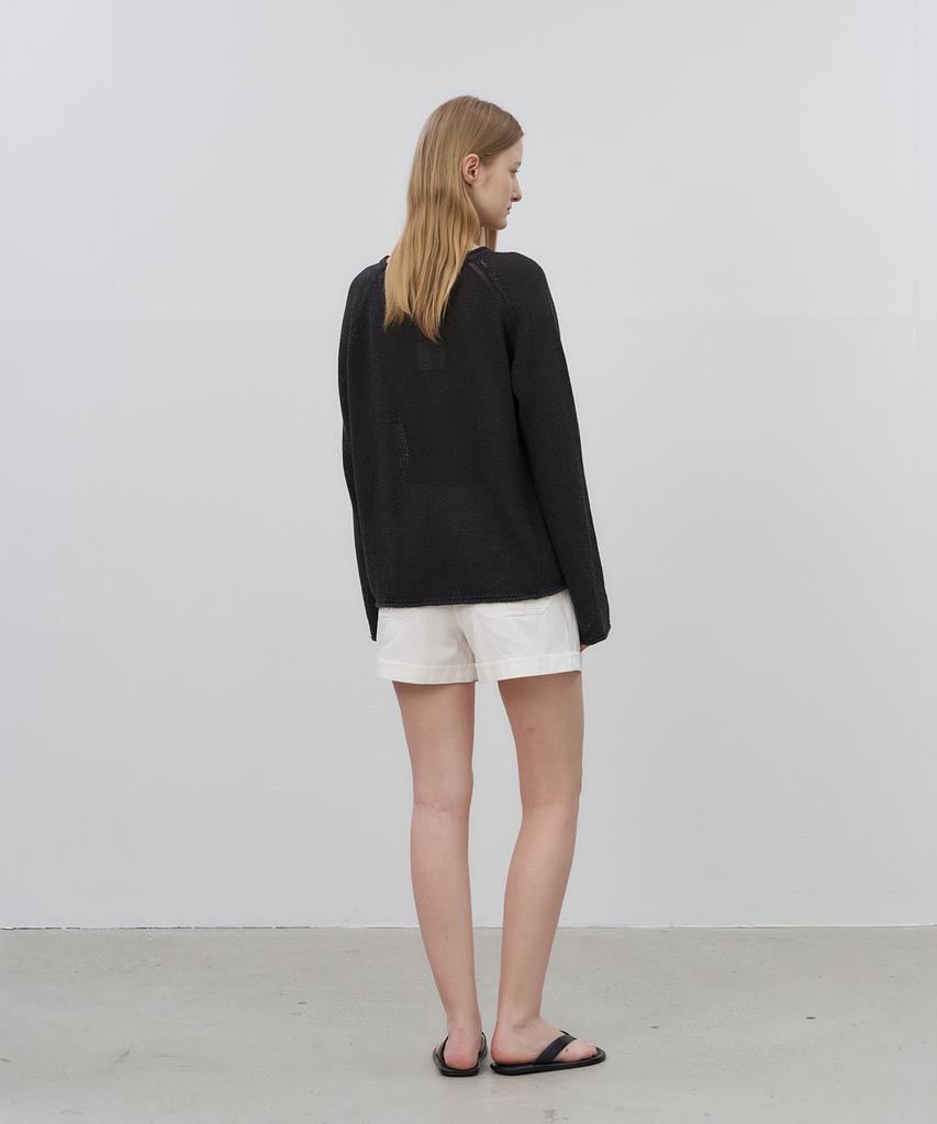 Шорты Loteu Washed Utility_3 цвета