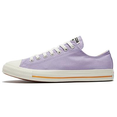 Кеды Chuck Taylor All Star 'Фиолетовые' Мужские 165693C
