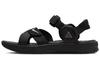 Acg Air Deschutz+ Черный Серый Туман DO8951-001