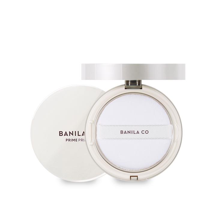 BANILA CO Праймер Праймер Финиш Компакт 6.5г + Праймер Праймер Финиш Пудра 12г