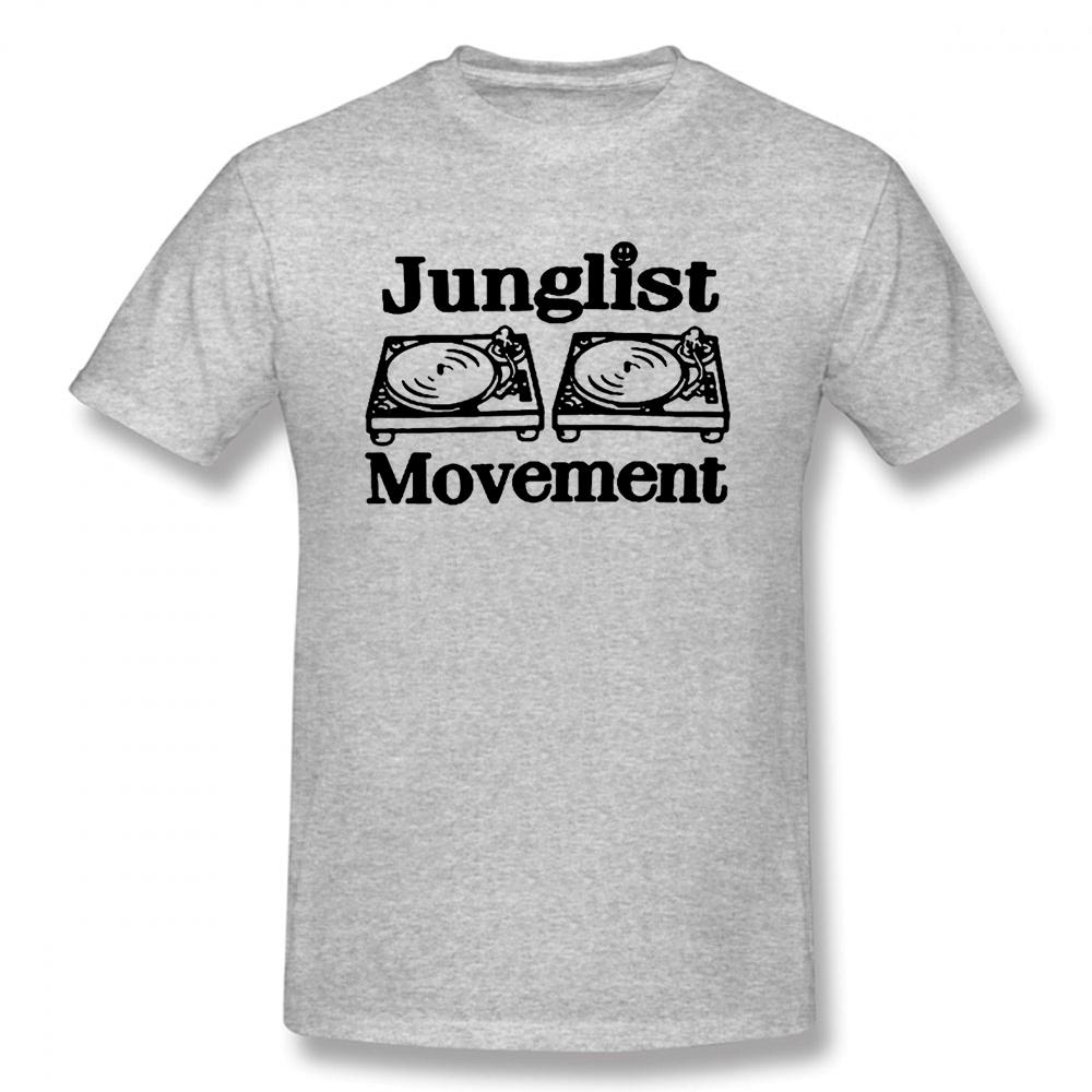 Drum And Bass T Shirt Graphic Cotton Streetwear Short Sleeve Oneck Harajuku Need Dnb Junglist Party Rave Gift Tshirt