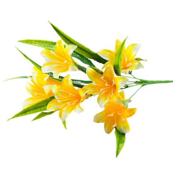 Современный букет с имитацией бессмертия, устойчивый к ультрафиолетовому излучению, многоразовый