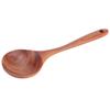 Teak Mixing Spoon Wooden NoStick Cooking Spoon Butter Stirring Spoon for Home Kitchen