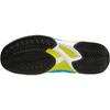 Tennis Shoes Wave Exceed TOUR 5 AC All Court Club Activities Lightweight Game Court Soft Light Cm 2E [Mizuno] Blue/Yellow/Black 23.0