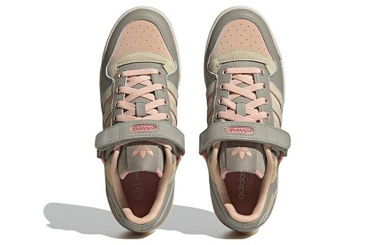 adidas Originals Forum Low 'Мультиколор' Женские HQ4593