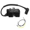 Ignition Coil 537162104 for Husqvarna 340 345 346 350 351