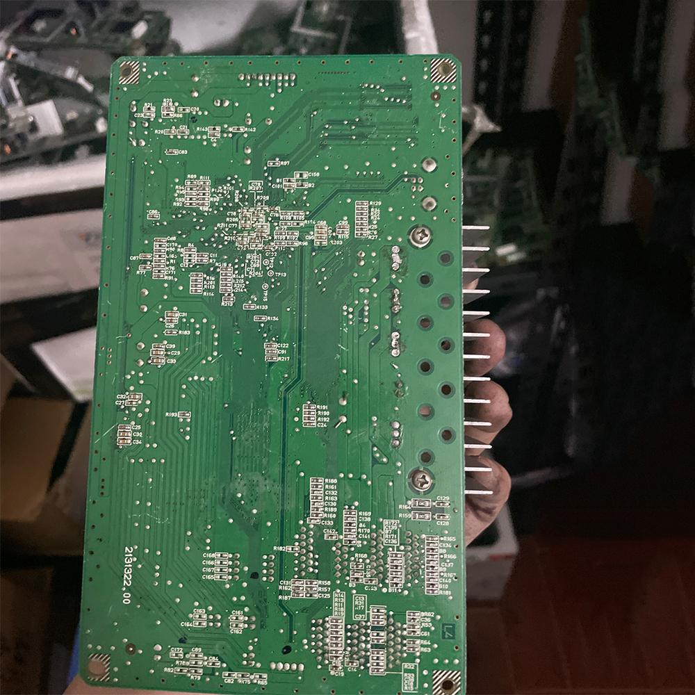 C655MAIN основная плата материнская плата Подходит для Epson 1390 R1390 Плата форматера принтер
