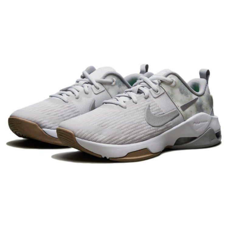Nike Zoom Bella 6 Premium 'Photon Dust' Женские DV9017-001