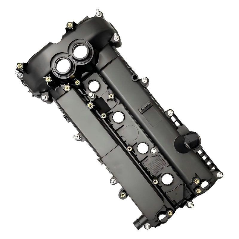 UL Auto Parts For Valve Cover Cylinder Head Cover For Volvo XC60 S60 S80 V70 2.0T B4204T7 31460817