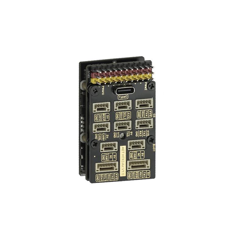AEROEGGTECH H743 AIR Fixed-Wing Flight Controller