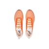 Soulland X Li Ning Feidian 3.0 ультра удобные повседневные амортизирующие нескользящие низкие кроссовки для бега унисекс оранжевые ARMT041-3