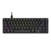 Corsair K65 PRO MINI Gaming Keyboard Gaming OPX English (65% Keyboard, Axis, D-pad, Layout, CH-91A401A-NA)