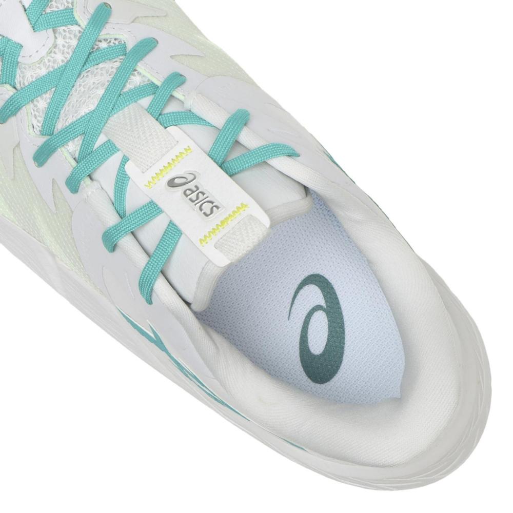 Asics Amp Reals LoW 2 C Mist W Teal 1063a083.102 C Mist W Teal