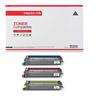 Toner - NOPAN-INK - TN248XL - Multicolor - Compatible Laser - Pack of 3
